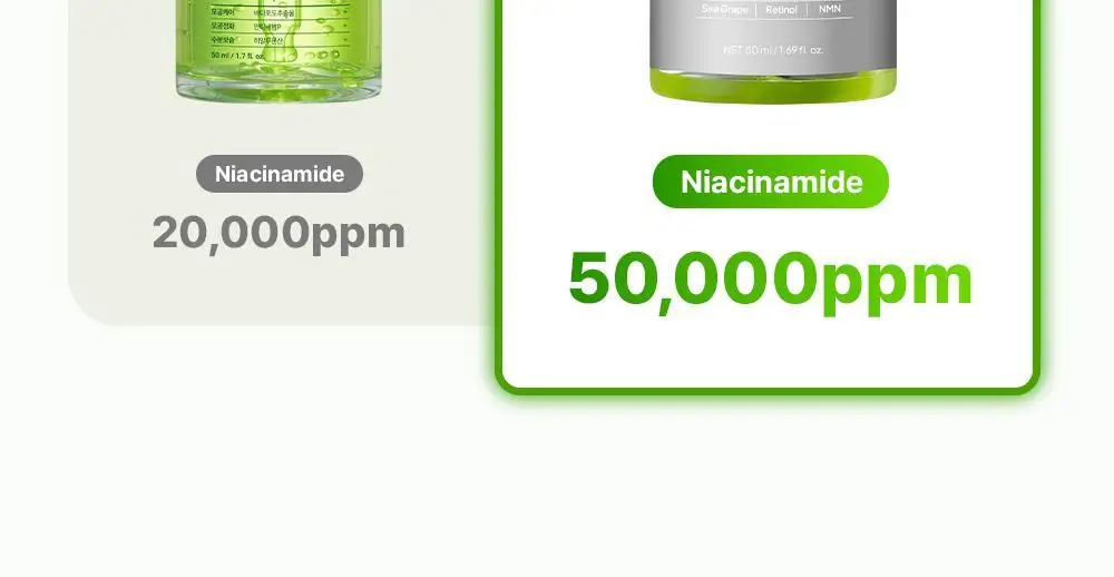 [1+1/핑구키링증정] 마미케어 바다포도 레티놀 모공앰플 50ml 리필기획(+핑구,핑가 키링 랜덤증정) 상세페이지 34